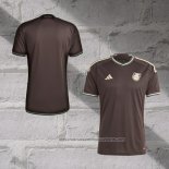 Jamaica Away Shirt 2023-2024 Thailand