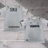 Jubilo Iwata Away Shirt 2021 Thailand