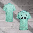 Juventus Goalkeeper Shirt 2022-2023 Green