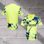 Leeds United Away Shirt 2022-2023