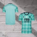 Leicester City Away Shirt 2021-2022
