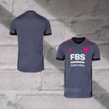 Leicester City Third Shirt 2021-2022