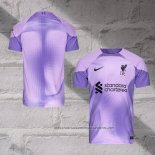 Liverpool Home Goalkeeper Shirt 2022-2023