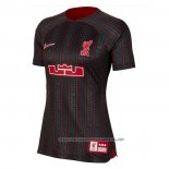 Liverpool Special Shirt 2023 Women