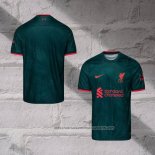 Liverpool Third Shirt 2022-2023