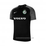 Maccabi Haifa Away Shirt 2021-2022