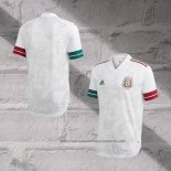 Mexico Away Shirt 2020-2021 Thailand