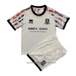 Middlesbrough Third Shirt 2022-2023 Kid