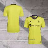 Nashville SC Home Shirt 2022 Thailand