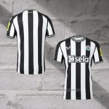 Newcastle United Home Shirt Authentic 2023-2024