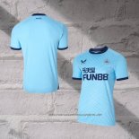Newcastle United Third Shirt 2021-2022