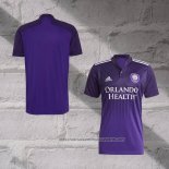 Orlando City Home Shirt 2021