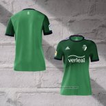 Osasuna Away Shirt 2021-2022