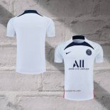 Paris Saint-Germain Training Shirt 2022-2023 White