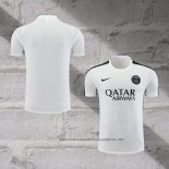 Paris Saint-Germain Training Shirt 2023-2024 White
