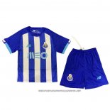 Porto Home Shirt 2021-2022 Kid