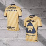 Pumas UNAM Third Shirt 2021 Thailand