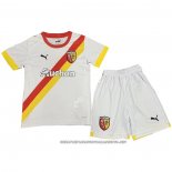 RC Lens Third Shirt 2022-2023 Kid