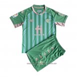 Real Betis Eco Shirt 2022 Kid
