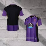Real Valladolid Away Shirt 2022-2023