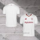 Roma Away Shirt 2022-2023