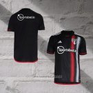 Sao Paulo Third Shirt 2023