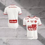 Stade Brestois Third Shirt 2021-2022 Thailand
