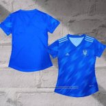 Tigres UANL Away Shirt 2022-2023 Women