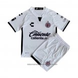 Tijuana Away Shirt 2022-2023 Kid