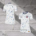 United States Home Shirt 2023 Women