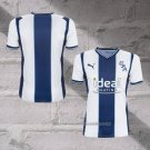 West Bromwich Albion Home Shirt 2022-2023