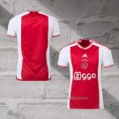 Ajax Home Shirt Authentic 2023-2024