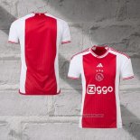 Ajax Home Shirt Authentic 2023-2024