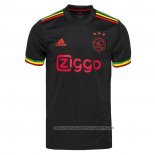 Ajax Third Shirt 2021-2022