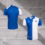 Alaves Home Shirt 2021-2022