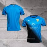 Almeria Away Shirt 2021-2022 Thailand