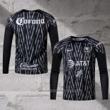 America Goalkeeper Shirt 2022-2023 Long Sleeve