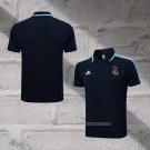 Argentina Shirt Polo 2022-2023 Blue