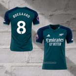 Arsenal Player Odegaard Third Shirt 2023-2024