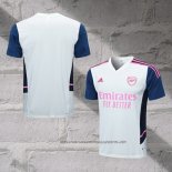 Arsenal Training Shirt 2022-2023 Green