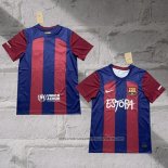 Barcelona ESTOPA Shirt 2023-2024