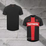 Bayer Leverkusen Home Shirt 2023-2024 Thailand