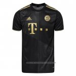 Bayern Munich Away Shirt 2021-2022