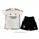 Benfica Third Shirt 2023-2024 Kid