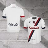 Bologna Away Shirt 2023-2024 Thailand