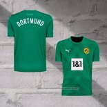 Borussia Dortmund Goalkeeper Shirt 2022-2023 Green