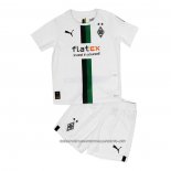 Borussia Monchengladbach Home Shirt 2022-2023 Kid