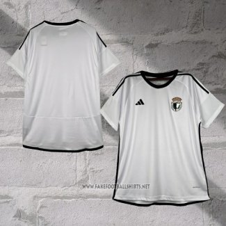 Burgos Home Shirt 2023-2024 Thailand