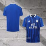 Cardiff City Home Shirt 2023-2024