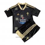 Celta de Vigo Away Shirt 2022-2023 Kid